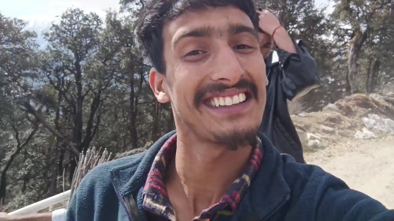 आखिर मिल ही गई इतनी बर्फ! ❄️ Chanshal Pass: सड़कों पर बिछी सफेद चादर | Best Snow View 2026