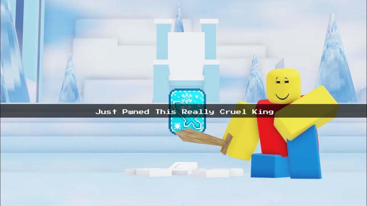Block Tales Memes I found on the Internet