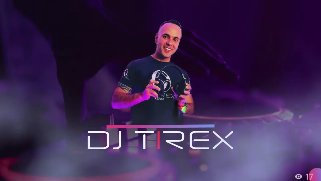 DJ Tirex Live Mix- Granie na Spontanie 20.02.2026