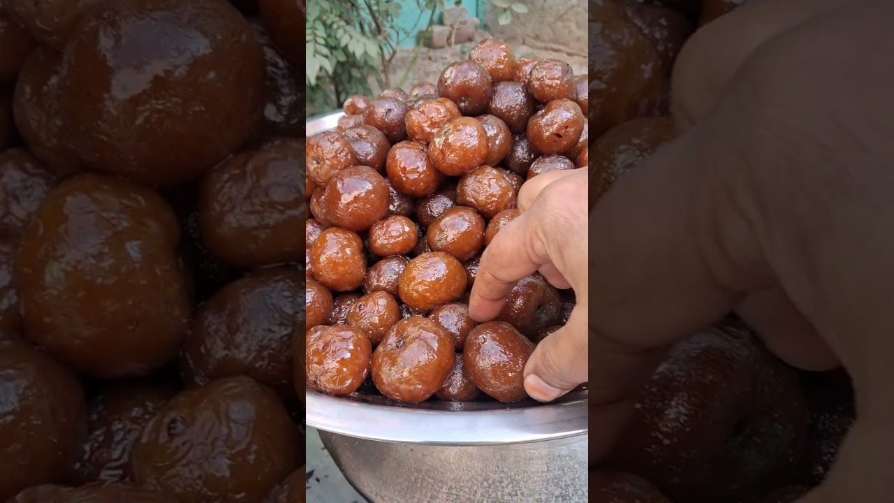 गुड़ से बना आमले का मुरब्बा | सेहत का खजाना देसी नुस्खाया100% नेचुरल  | बिना चीनी, गुड़ की मिठास