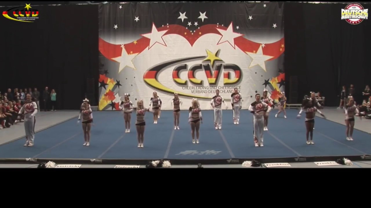 DM 2017 - Eintracht Frankfurt COED 6