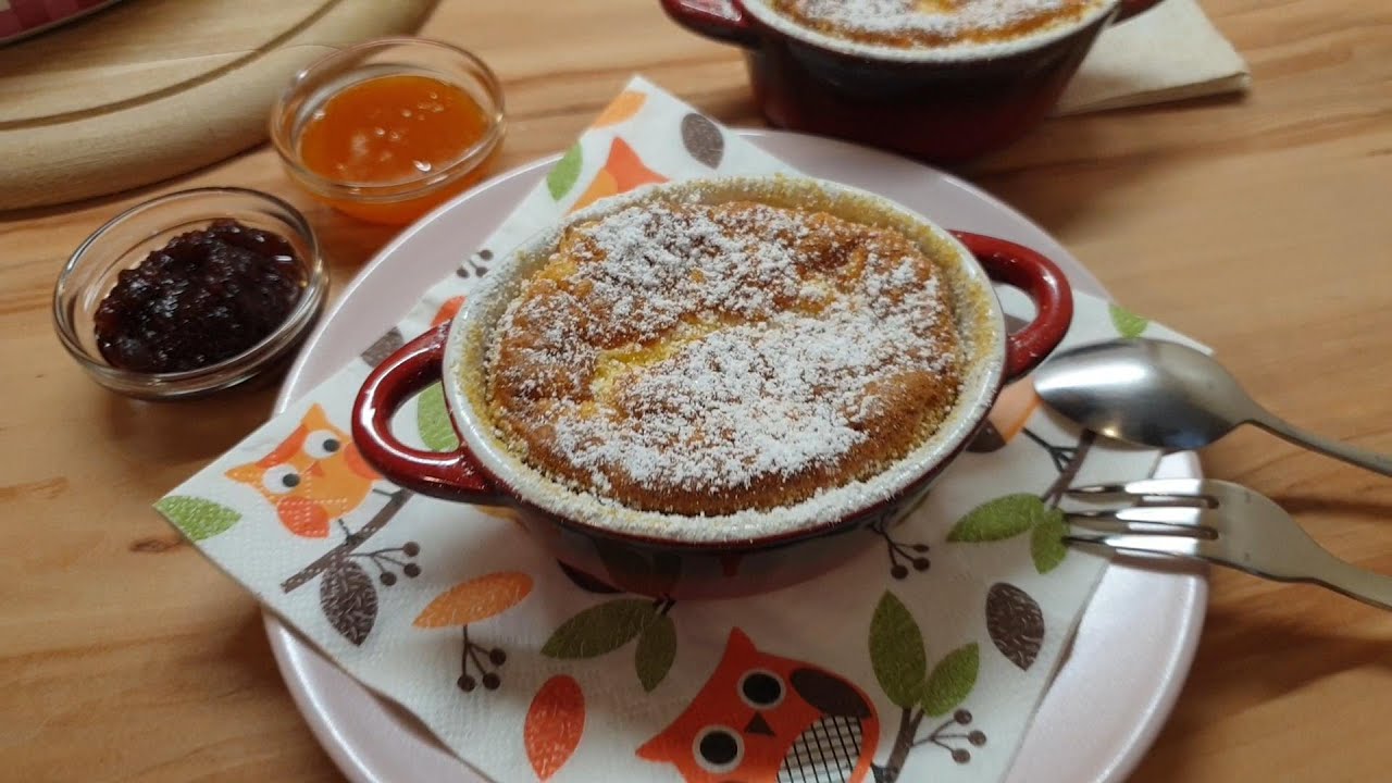 Reisauflauf 🥧