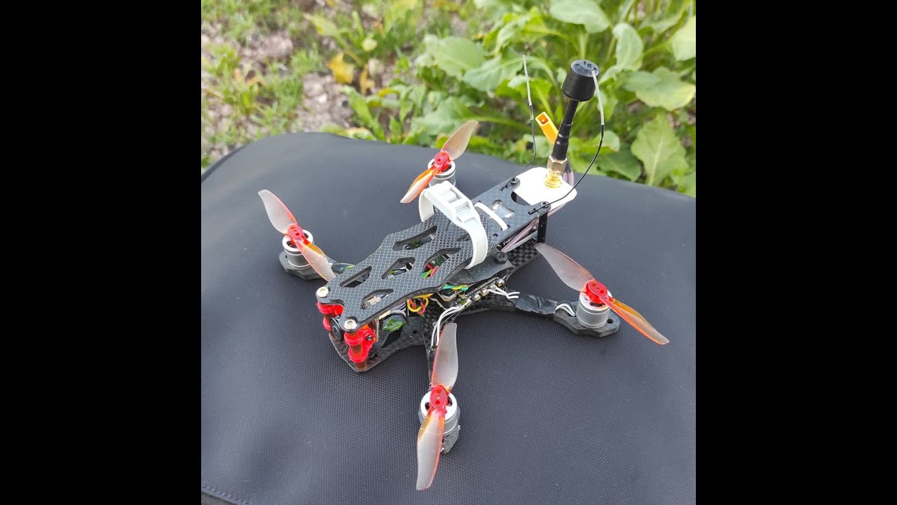 Drone FPV 3