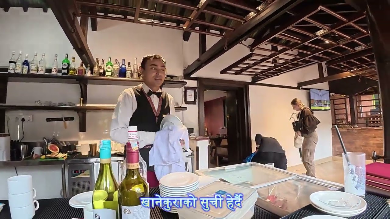 पाटन दरबार क्षेत्र