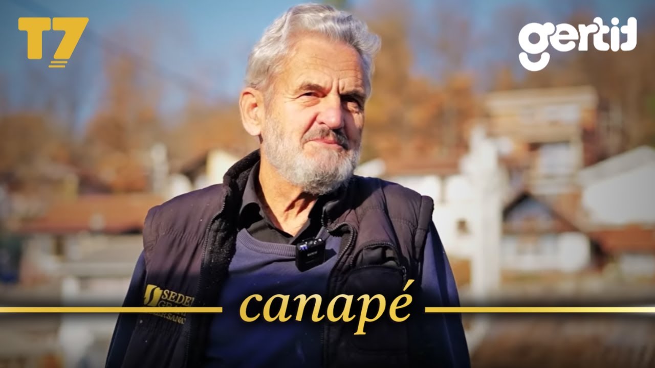 Nasheci, Durrësi i dytë! I moshuari emocionon me rrëfimin e tij mbi bukuritë e fshatit | Canapé | T7