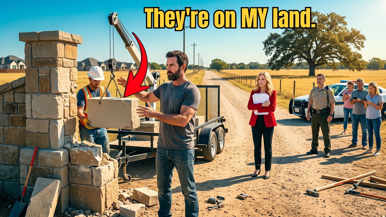 I Inherited 5,400 Acres &mdash; Then the HOA Sued Me for Land They Were Occupying