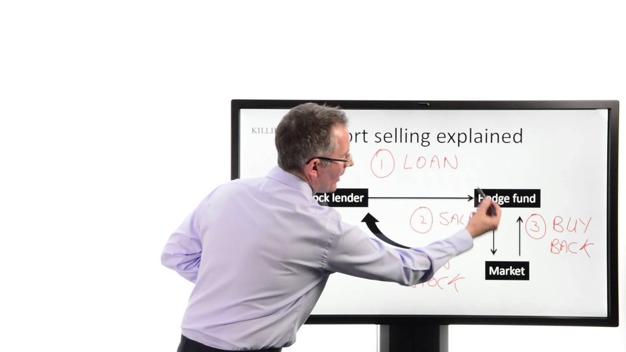 Tim Bennett Explains: What makes hedge funds different?