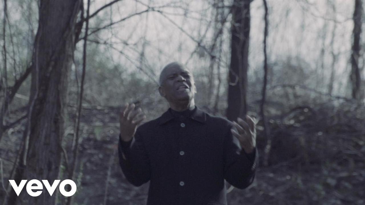 Don Bryant - How Do I Get There?