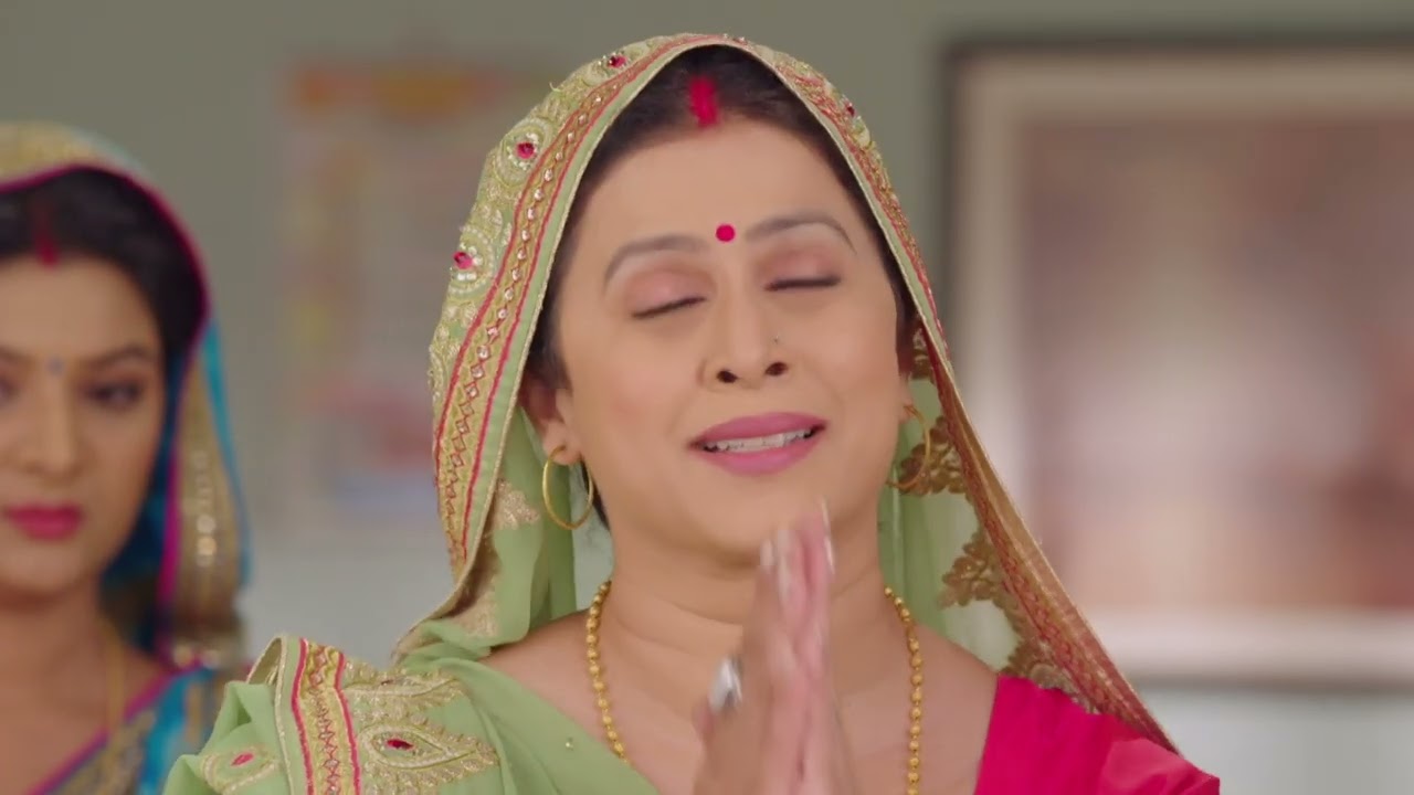 Santoshi Maa - Full Ep 224 - Hindi Tv Serial - Anmol TV