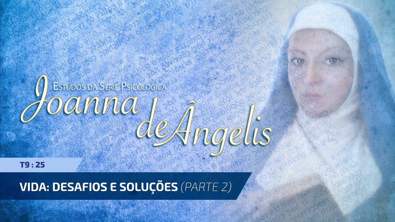 T9:E25 • Vida: Desafios e Soluções • Capítulo 11 (parte 2)