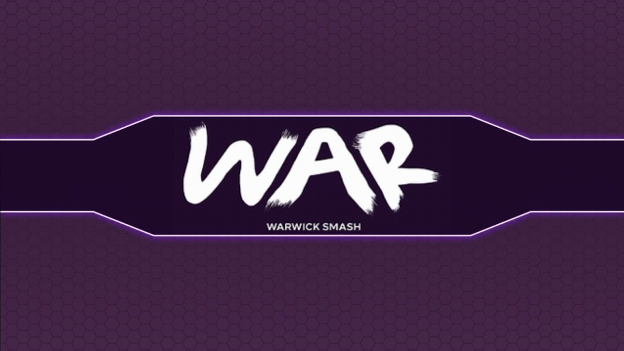 Warwick Smash Wednesday Doubles - 28/1/26