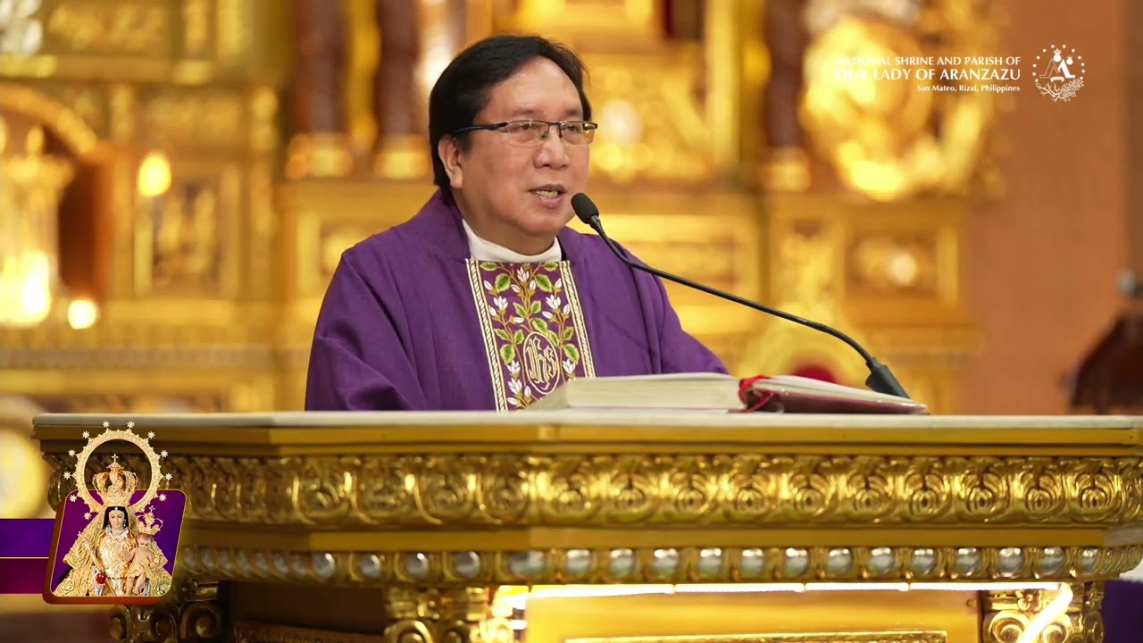 Third Sunday of Lent