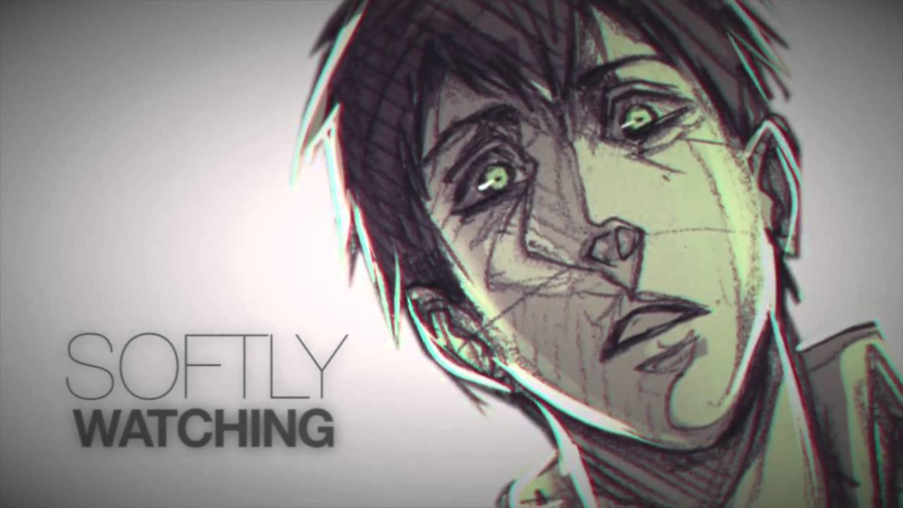 D I C H O T O M Y. [SNK SPOILERS SRS SPOILERS] Reiner/Bertholdt