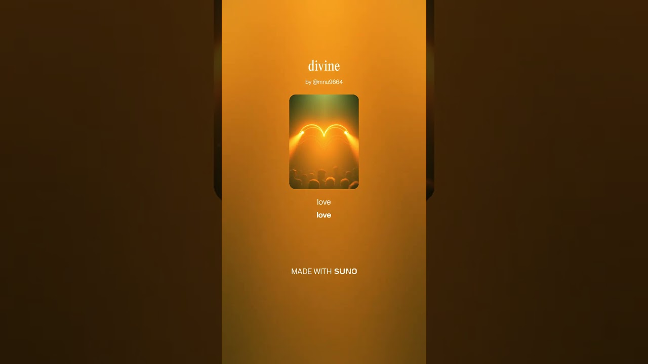 MNU - divine