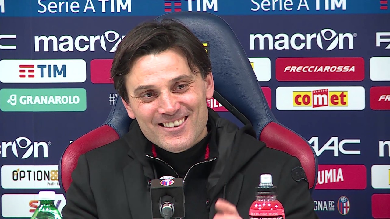 20170208 Montella pot Bologna Milan