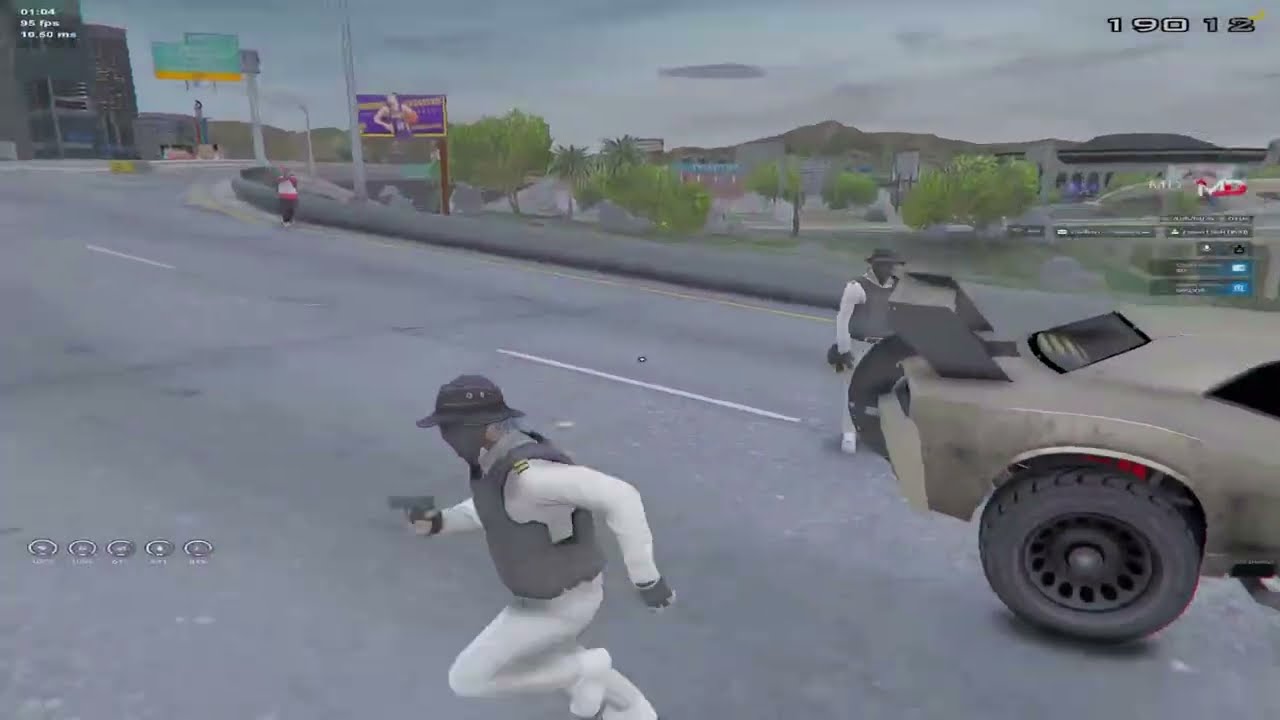 #mdrp #forzastreet