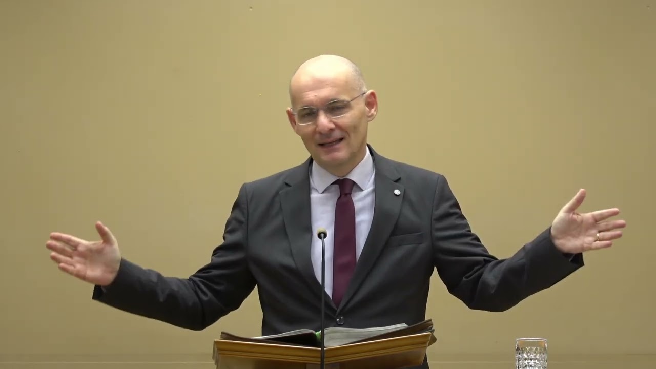 Μην αφήνεις τον νου σου να ρεμβάζει και θα έρθει η απάντηση που ζητάς! [Εφεσ. α' 13-14, Μαθ. 48]