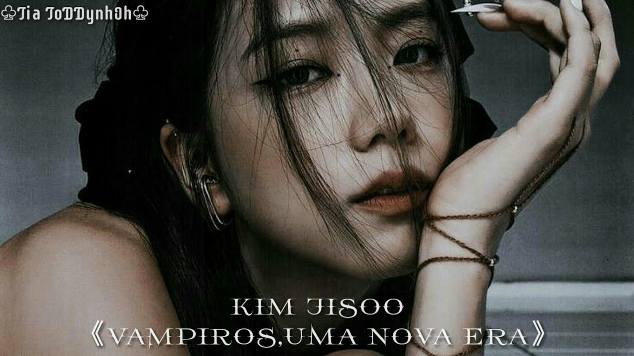 Asmr lésbico - Kim Jisoo《Vampiros,uma nova era》 Ep.20 [fim!] feat. Clark