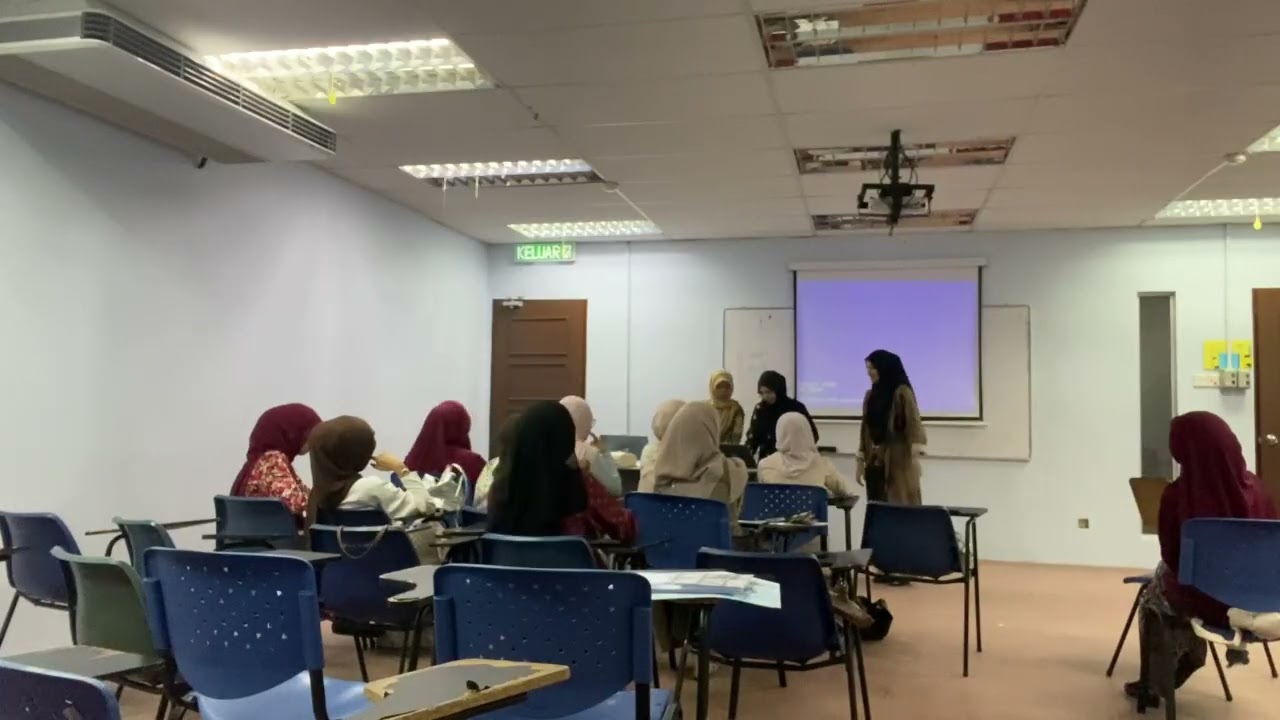 Macro teaching (hkk3043)