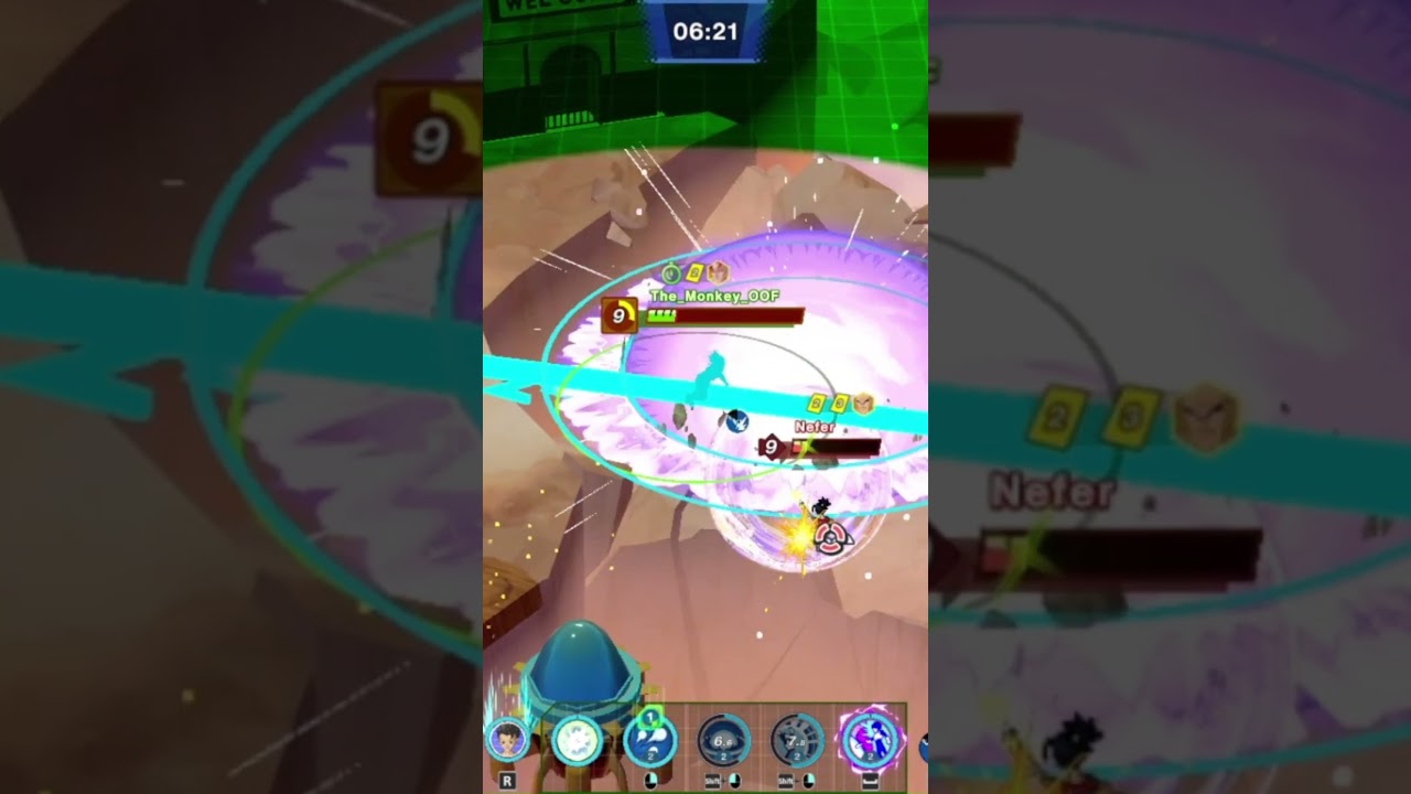 COMO PEGAR O GOKU MINI E VINCULAR A CONTA BANDAI! 