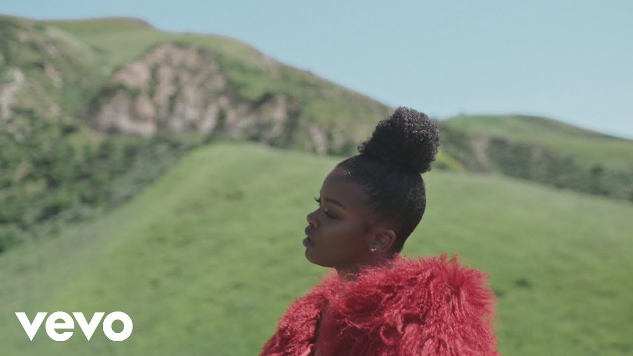 Ari Lennox - Up Late (Official Music Video)