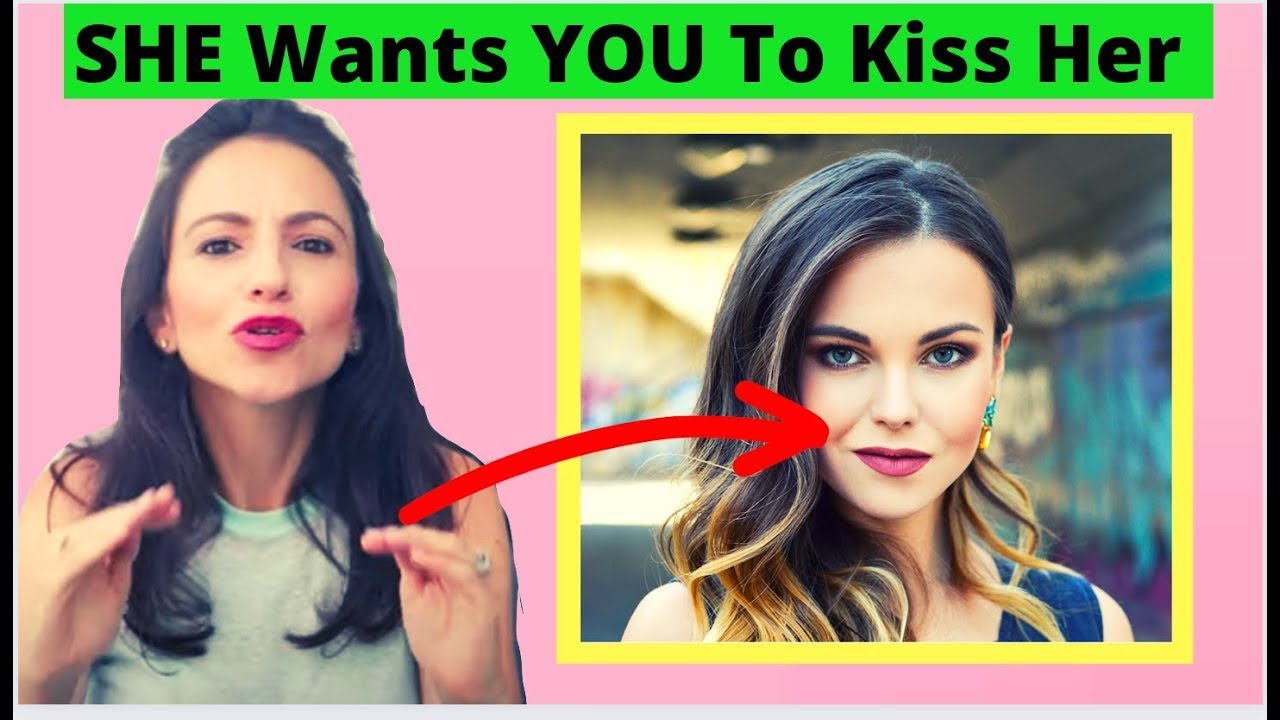 7 Subtle Signs a Girl Wants You to Kiss Her (You’re TOTALLY Missing These)