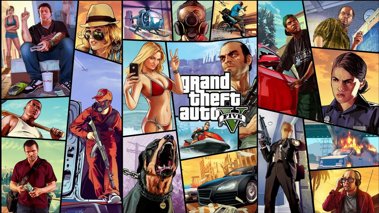 GTA V ONLINE 🔴 PS5 🎮 Doing random gameplay | GRINDING MONEY TILL 500 MILLION