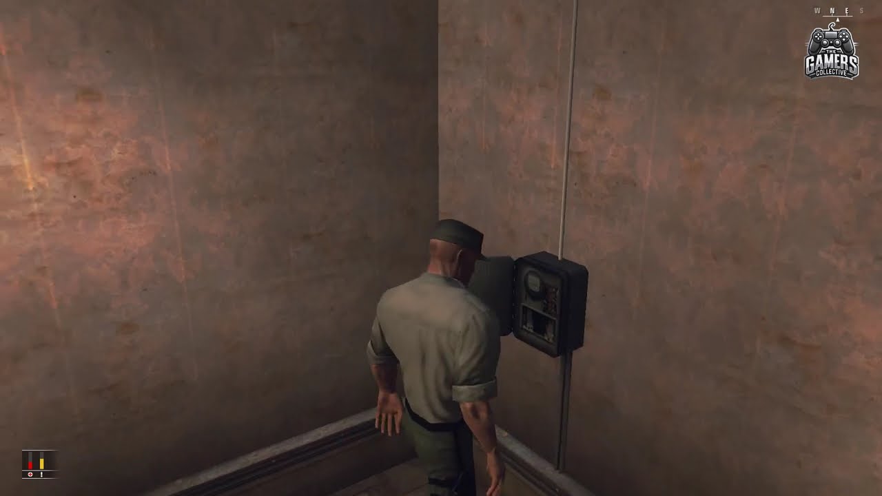 Hitman Blood Money | Part 2 | The Gamers Collective