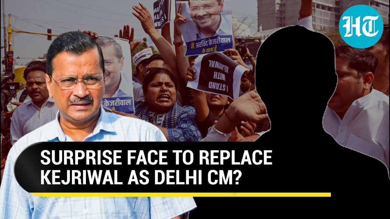 AAP Stares At Leadership Crisis After Kejriwal&rsquo;s Arrest; Here&rsquo;s What May Happen Next