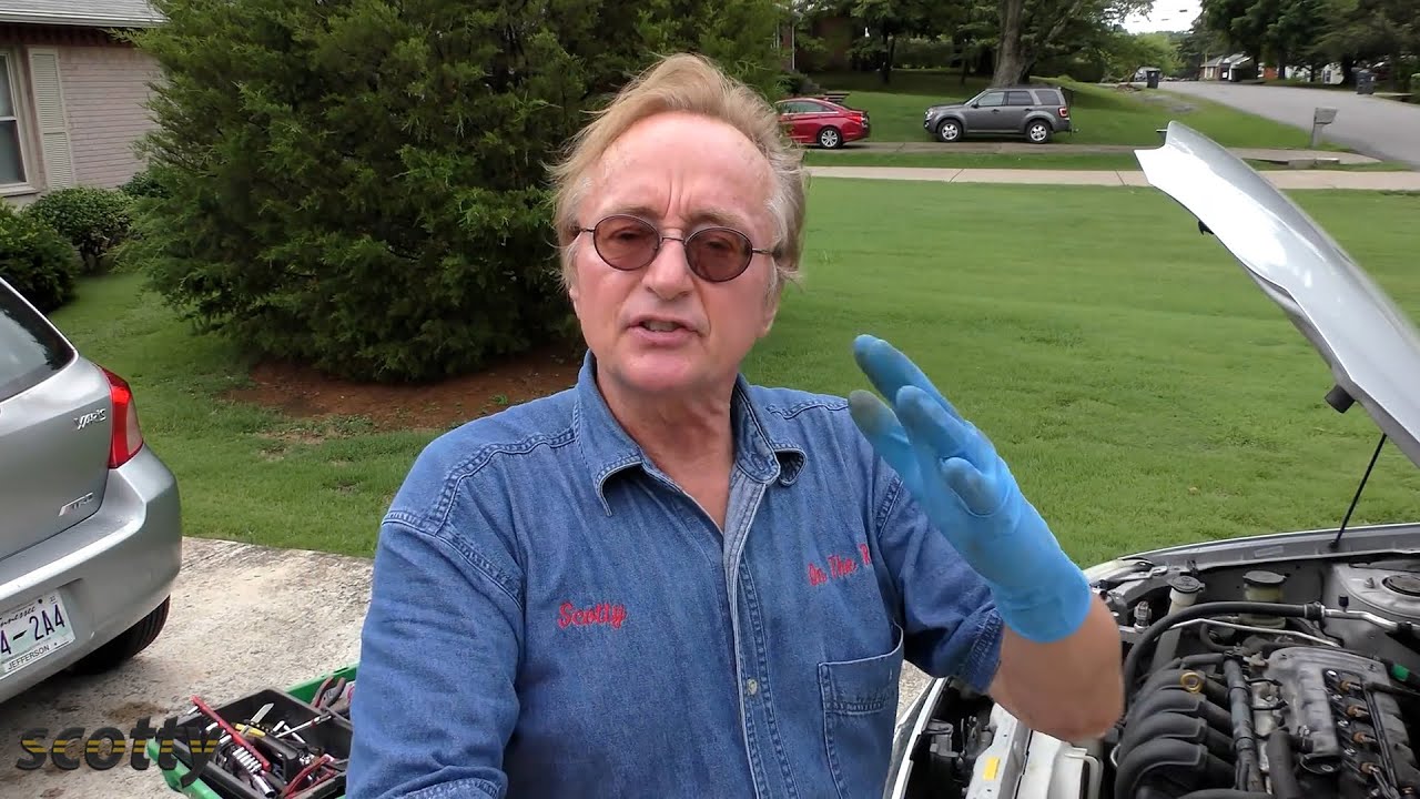 Stop Putting This in Your Car’s Gas Tank Right Now