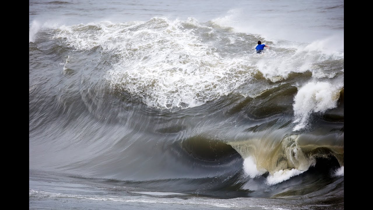 2016 Red Bull Cape Fear | Day One Highlights
