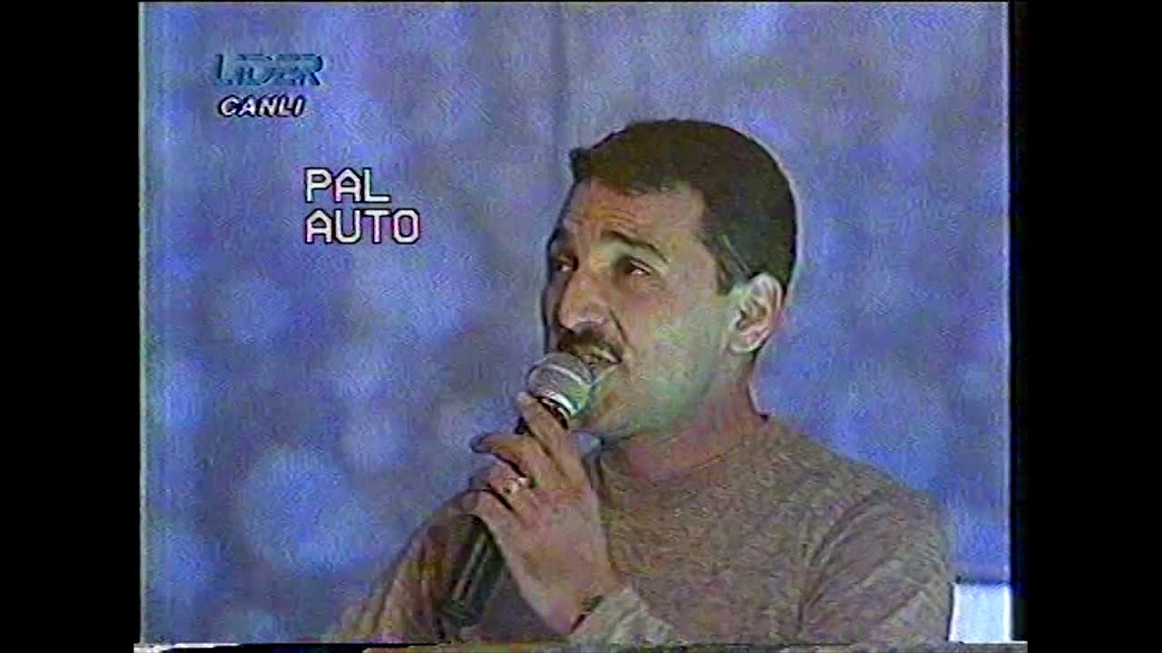 Vüqar Əbdülov ft. Ədalət Şükürov — Bağlı Qapı | Lider TV