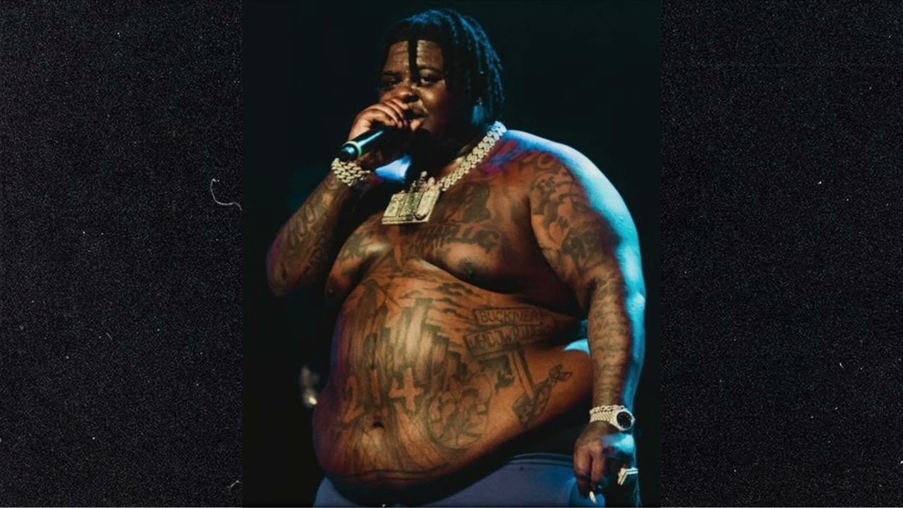 [FREE] BigXthaPlug X Big Yavo Sample Type Beat - 