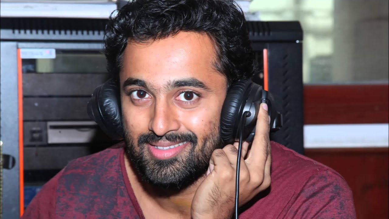 Unni Mukundan on 919 Spotlight