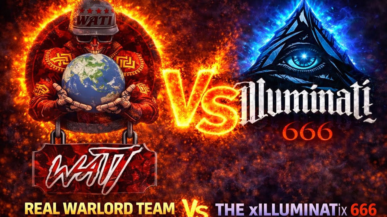 WAT1 Vs ILLU TTG