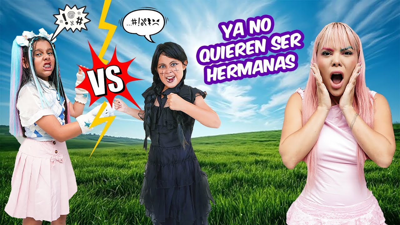 LA AUSENCIA DE DIDI LAS CAMBI&Oacute; POR COMPLETO 😱