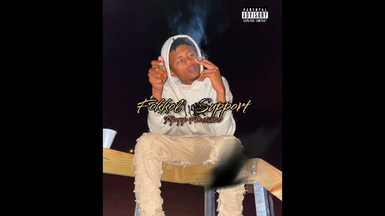 Fokkol support (Prod by.@starboysaofficial)