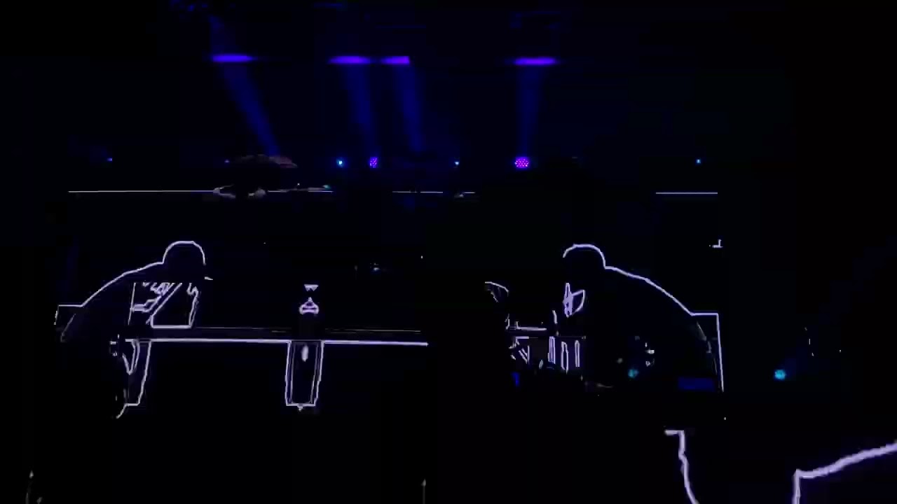 beauty in death - chase atlantic (live on 8/4)