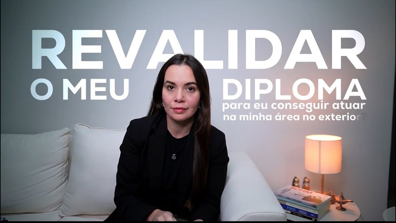 Revalidação de diploma no Exterior? Quem precisa fazer? Como funciona? Demora?