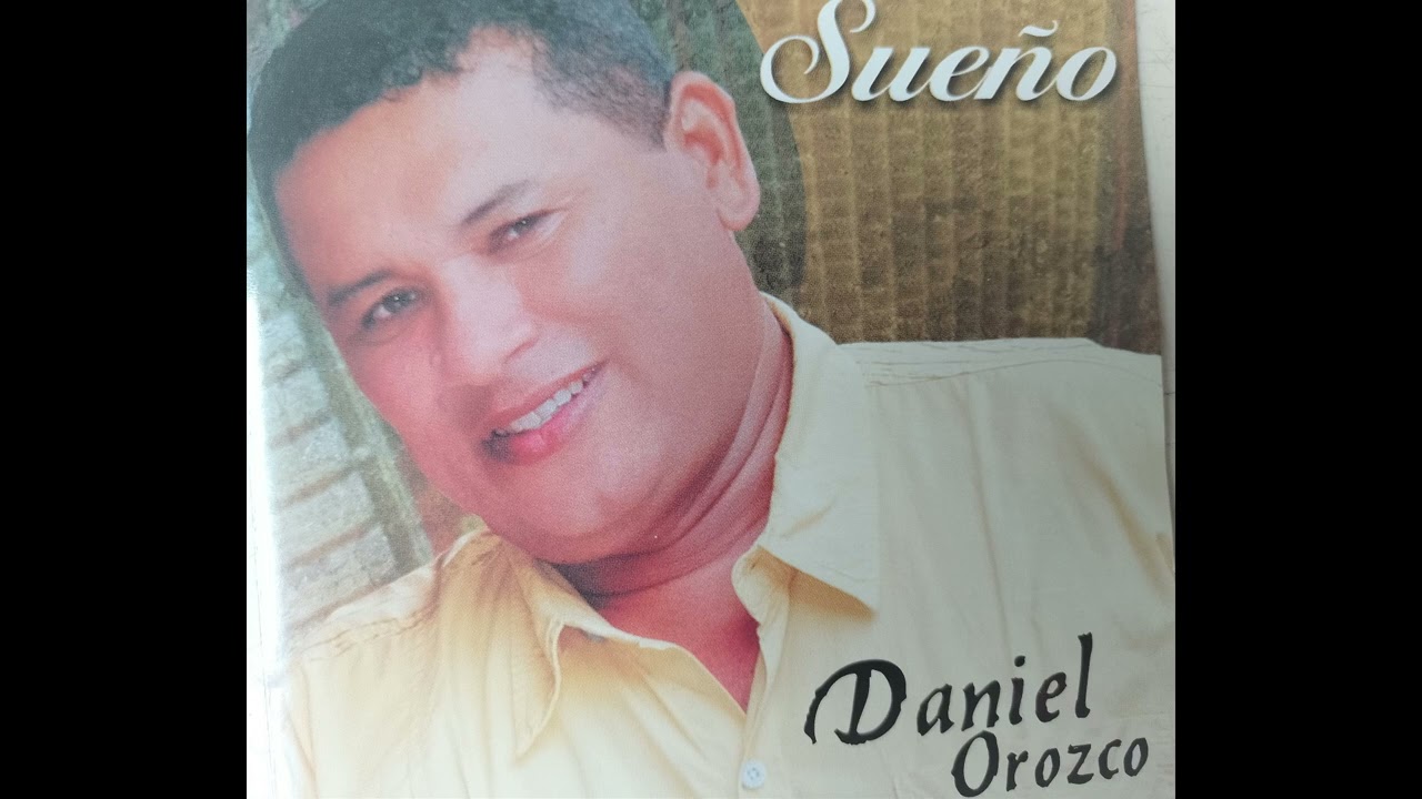 Sue&ntilde;o / Daniel Orozco