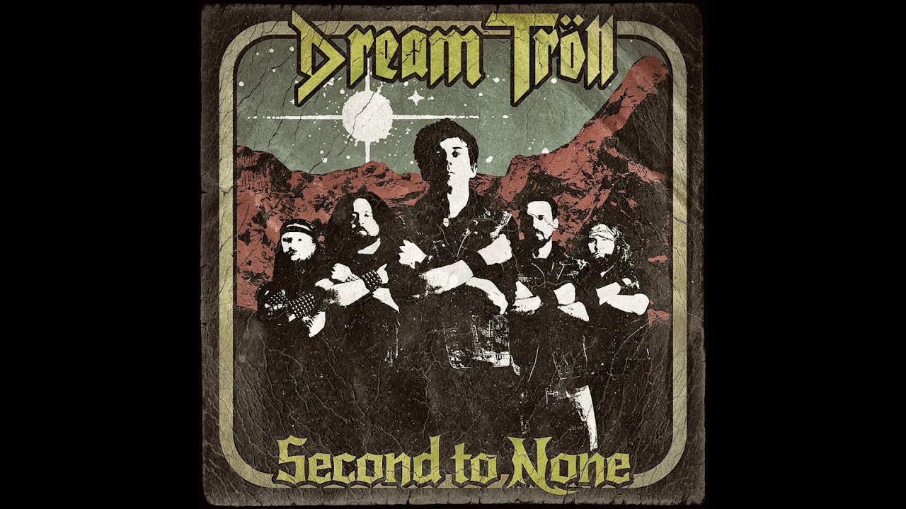 Dream Troll - Darkness Lies Within The Sun