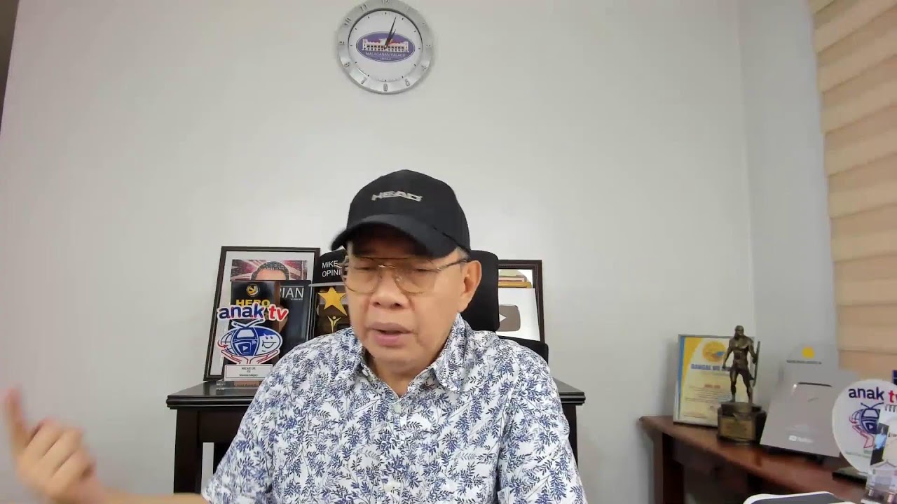 REWARD SYSTEM NG PAMAHALAAN SA MGA WANTED TAMA BA?