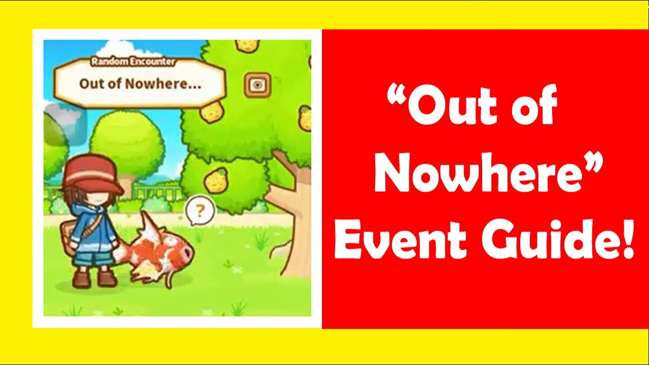Magikarp Jump - 