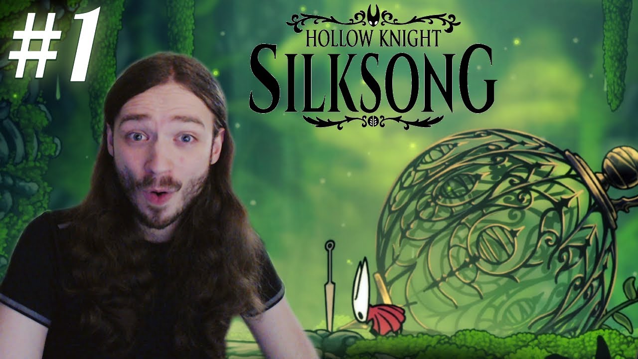 I have waited 84 years for this day! | Silk Song | Episode 1