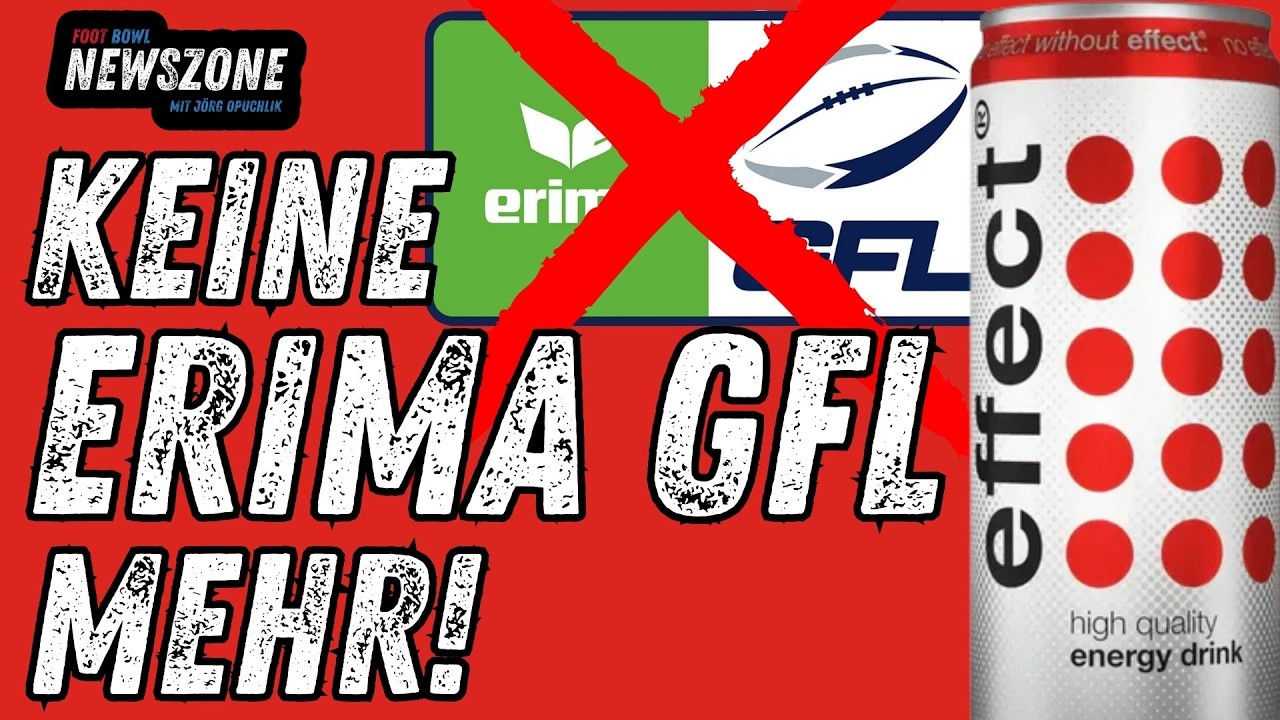 Schedule Release - Effect Energy GFL