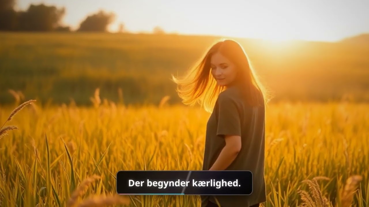 “Skønhed Uden Navn”