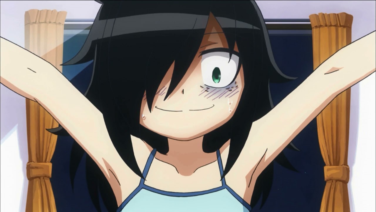 Tomoko Kuroki - Sabbra Cadabra (Black Sabbath AI Cover)