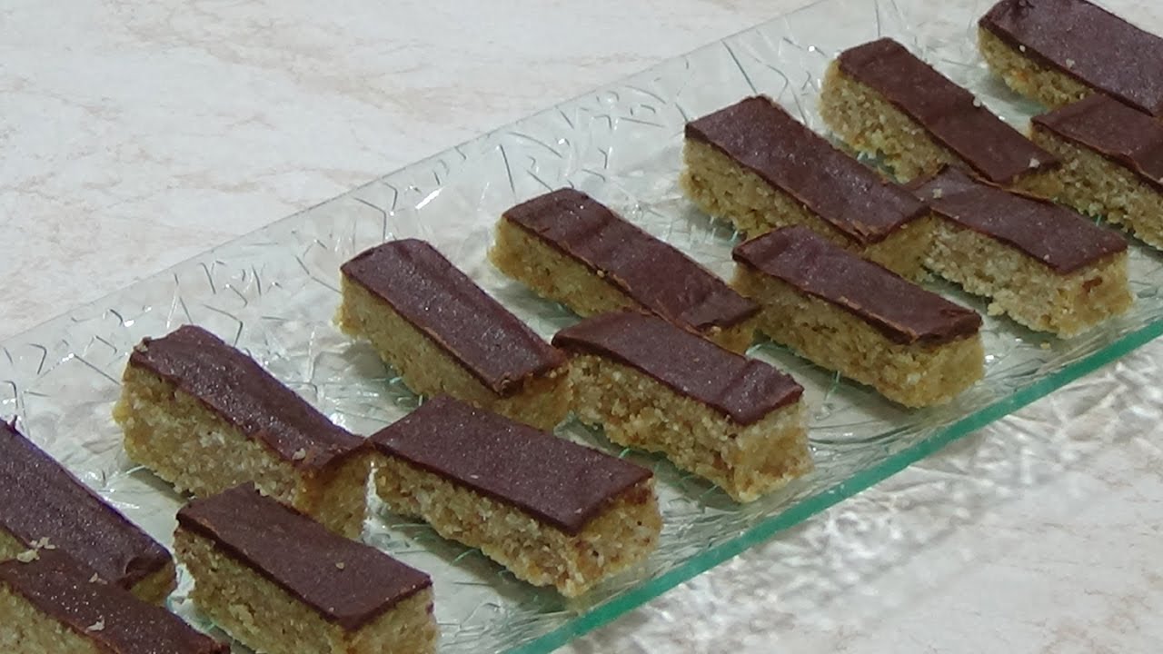 &Scaron;tanglice od keksa i kokosa