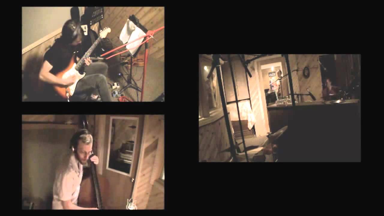 The Justin Rothberg Group Album Promo 