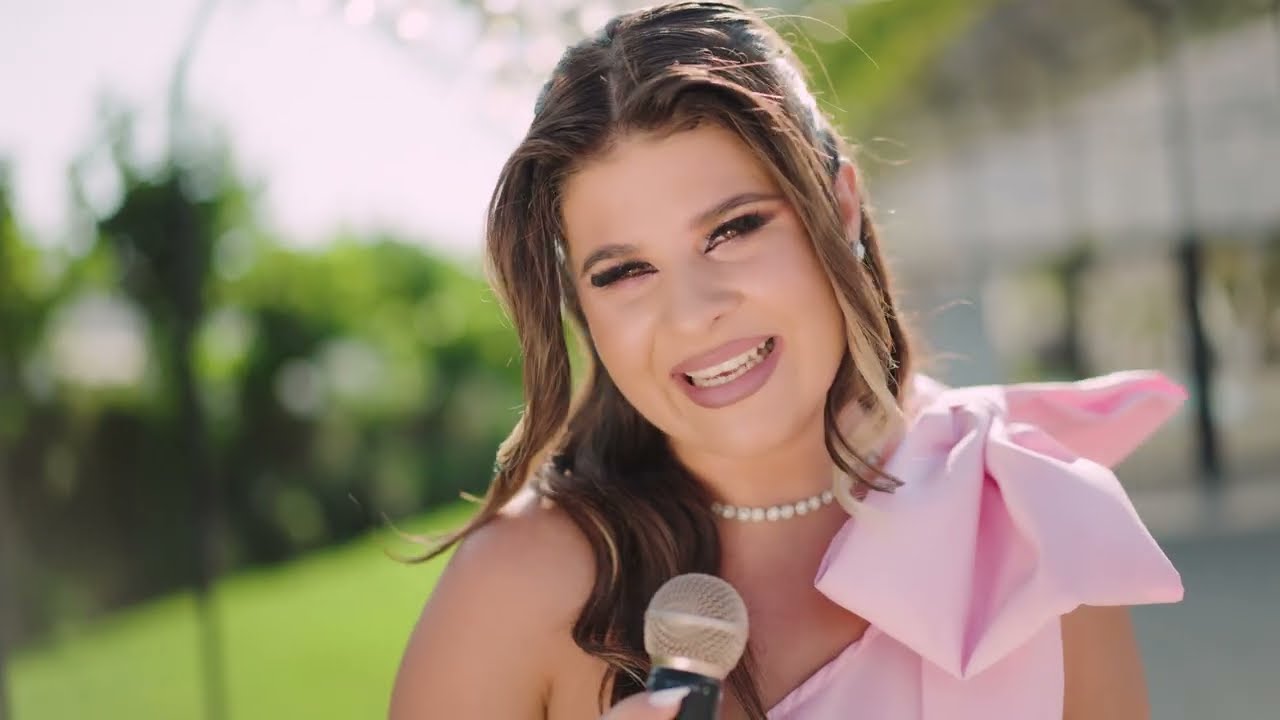 Geanina David&Orchestra- Doamne, frumos e să fii parinte 🛑(COVER) 🛑